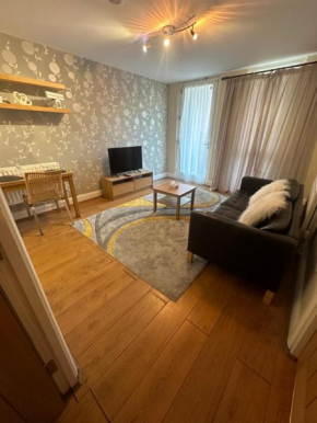 Brights apartment